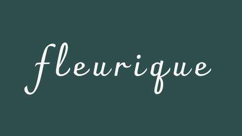 Fleurique
